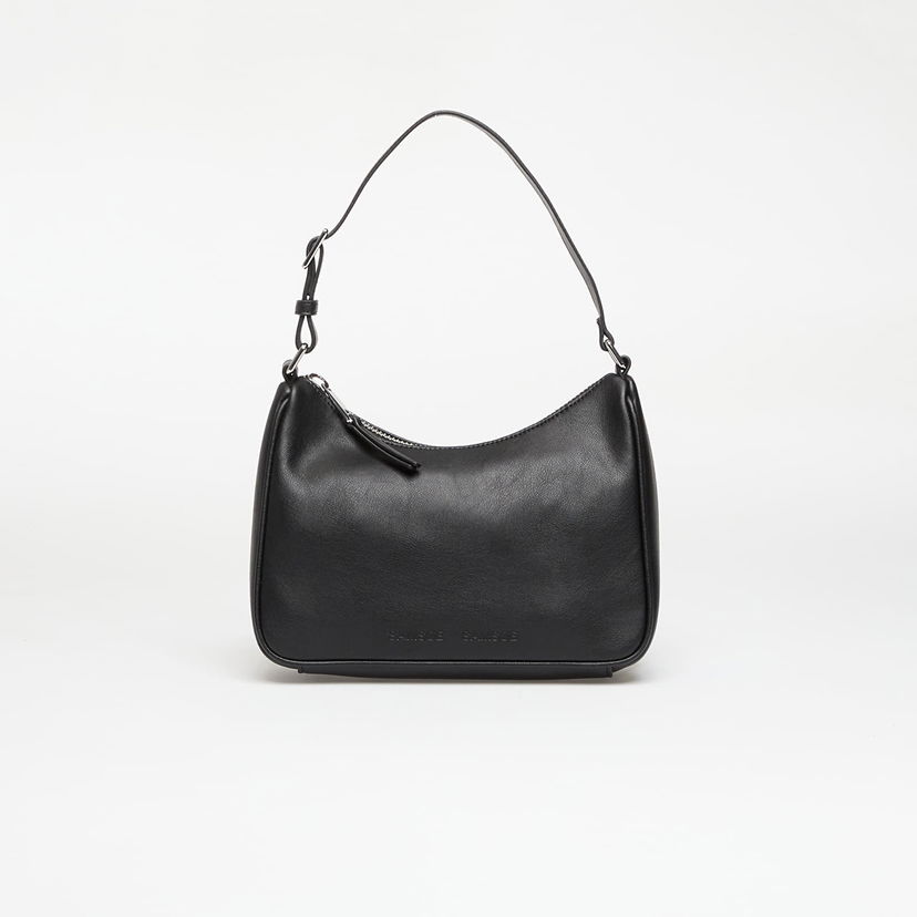 Olkalaukku Samsoe Samsoe Samsøe Samsøe Sacima Shoulder Bag Musta | F25300136_CLR000021