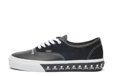 Tennarit ja kengät Vans Vault UA Authentic LX Mastermind World Musta | VN0A4CS4BLK1, 1