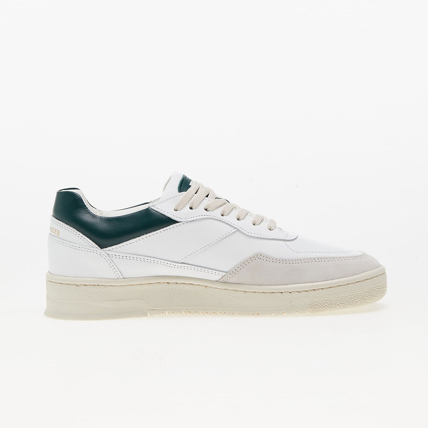 Tennarit ja kengät Filling Pieces Ace Tech Valkoinen | 70022001926, 1