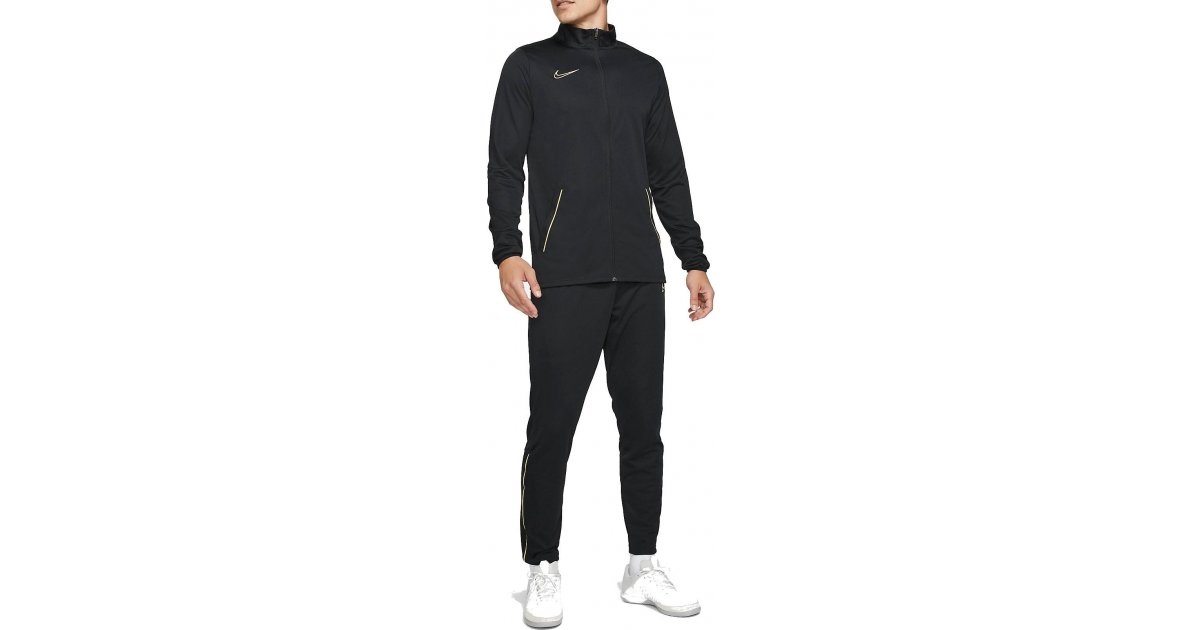 Verryttelypuku Nike Dri-FIT Academy Musta | cw6131-014, 1