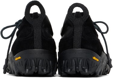 Tennarit ja kengät OUR LEGACY Gabe Musta | A4237GSB, 1