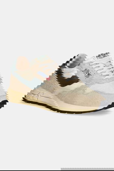 Tennarit ja kengät Autry Reelwind Beige | A1UNWWLMUT26, 0