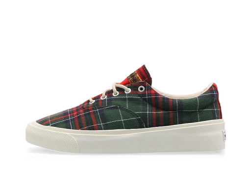 Tennarit ja kengät Converse Twisted Plaid x Skid Grip Monivärinen | 169218C