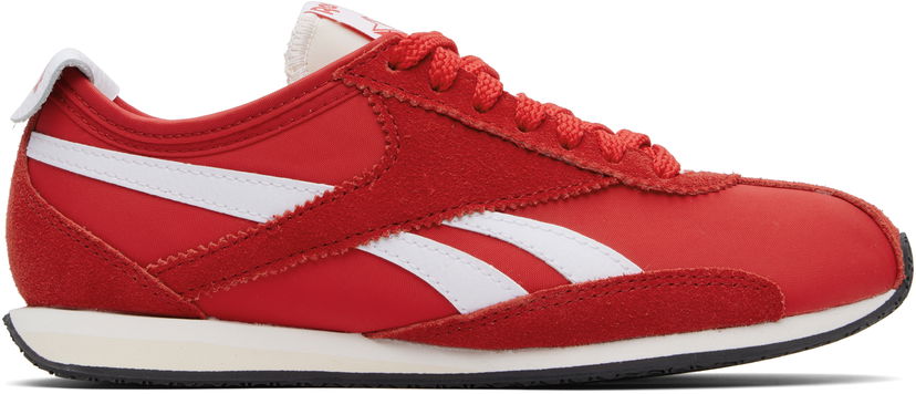 Tennarit ja kengät Reebok Classics R400 Punainen | 100230478