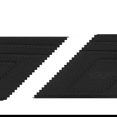 Lompakko Marc Jacobs The Card Case Musta | 2P4SMP045S02-001, 2