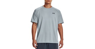 T-paita Under Armour Tee Tech 2.0 Harmaa | 1326413-465, 1