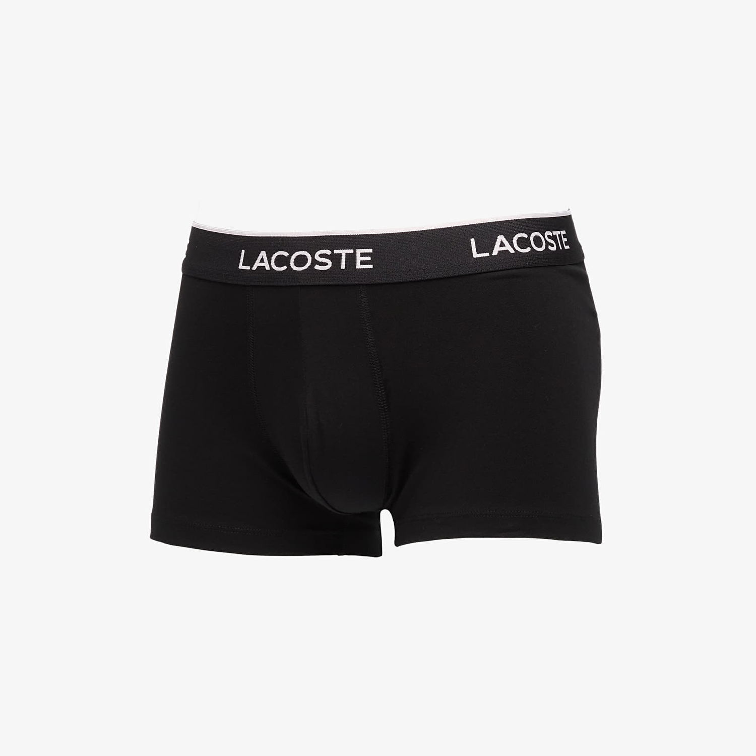 Nyrkkeilijät Lacoste Lacoste Liamone Trunks Underwear Musta | 5H4967 4XL, 1