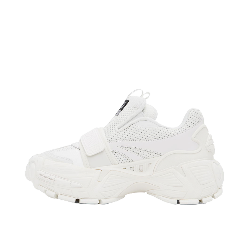 Tennarit ja kengät Off-White Glove Valkoinen | OMIA284F23FAB0010101