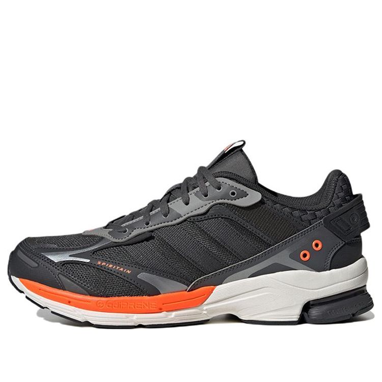 Tennarit ja kengät adidas Performance Spiritain 2000 Harmaa | GZ9581