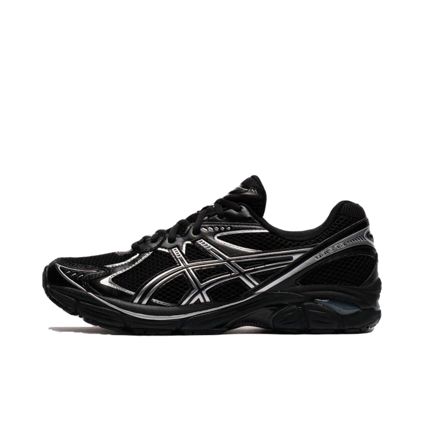 Tennarit ja kengät Asics GT-2160 Musta | 1203A275-001