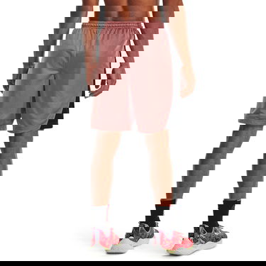 Shortsit Under Armour Curry Splash 9'' Short Red Punainen | 1374303-604, 0