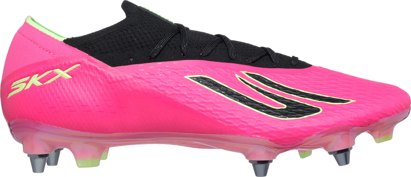 Tennarit ja kengät Skechers SKX 2 Elite SG Football Boots Vaaleanpunainen | 252114-pkbk