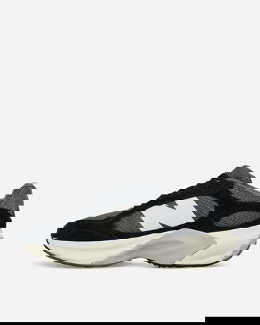 Tennarit ja kengät New Balance WRPD Runner Musta | UWRPDCCG, 3