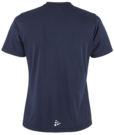 T-paita Craft Craft Squad Go Function T-Shirt Tummansininen | 1915304-390000, 1