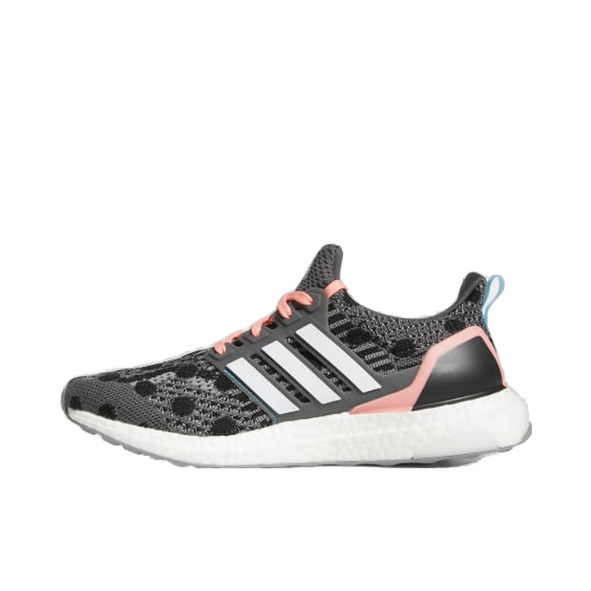 Juoksu adidas Performance ULTRABOOST 5.0 DNA W Harmaa | GZ0399