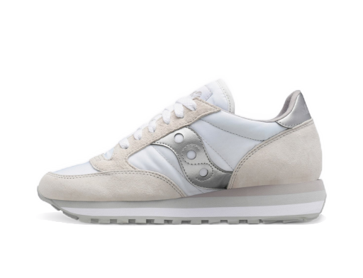 Tennarit ja kengät Saucony Jazz Triple Harmaa | S60530-16