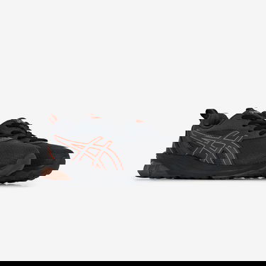 Tennarit ja kengät Asics Gel-Quantum 90 LV "Gris" Musta | 1204A137-020, 3