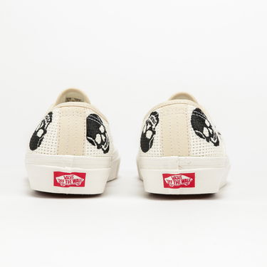 Tennarit ja kengät Vans Authentic 44 DX (Anaheim Factory) Valkoinen | VN0A54F29GN1, 3