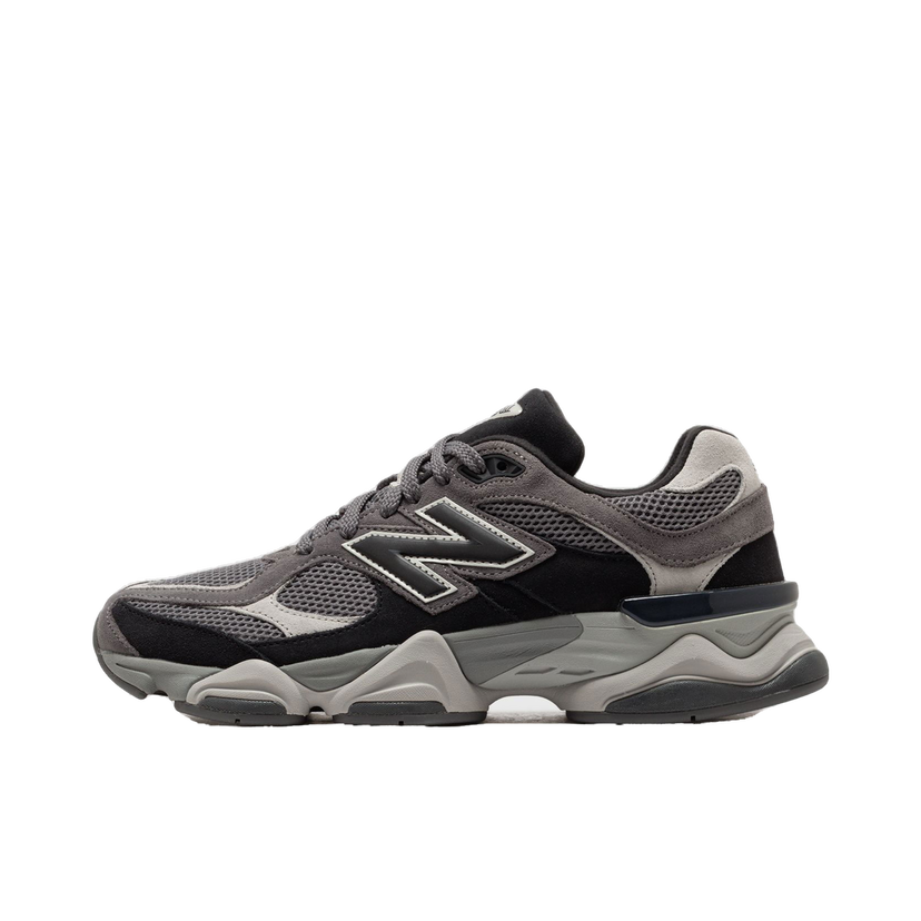 Tennarit ja kengät New Balance U9060V1 Harmaa | U9060ERA
