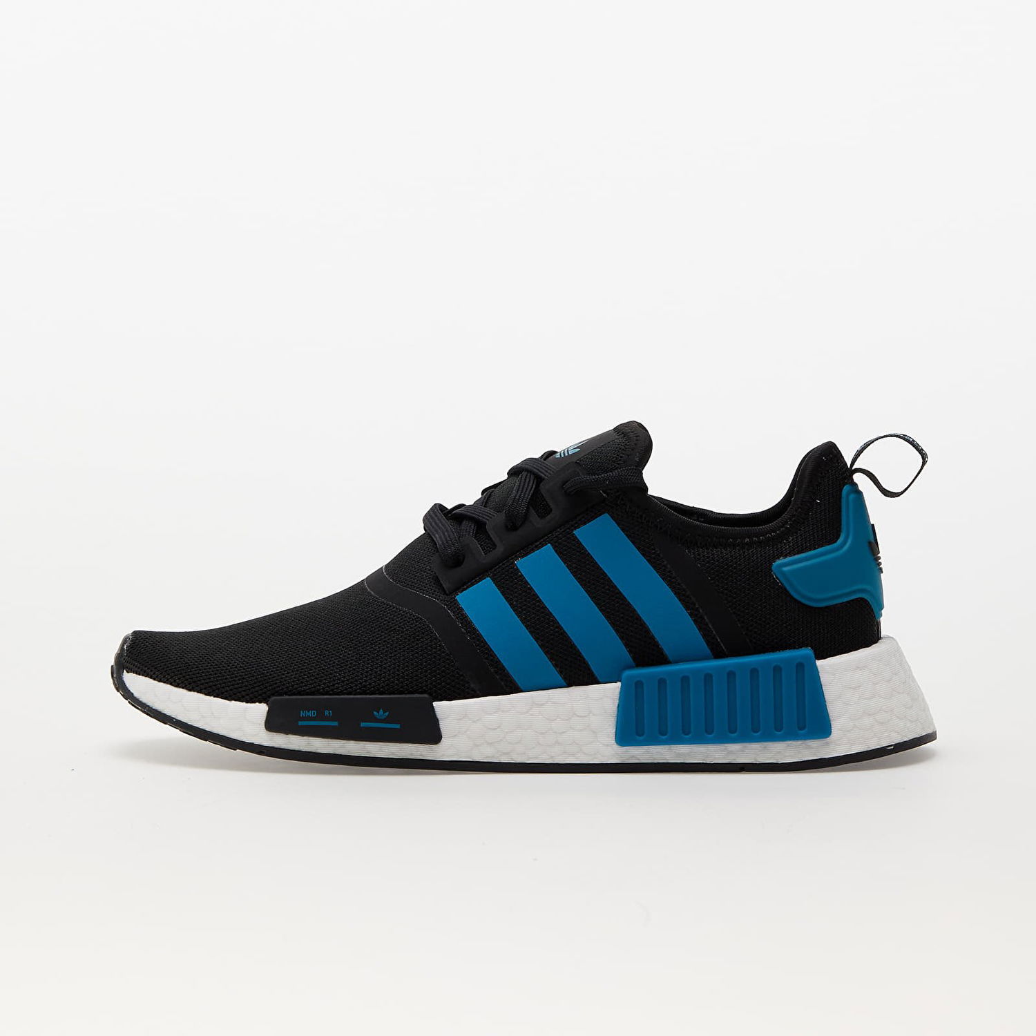 Tennarit ja kengät adidas Originals NMD_R1 Musta | HQ4461, 0