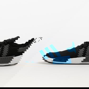 Tennarit ja kengät adidas Originals NMD_R1 Musta | HQ4461, 0
