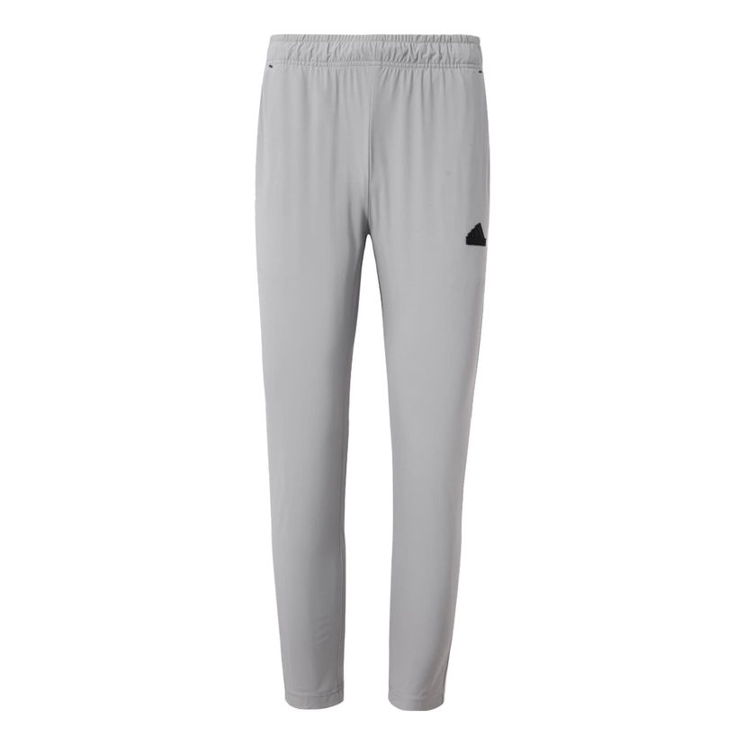 Housut adidas Originals Men's Knit Training Pants Harmaa | IT4333