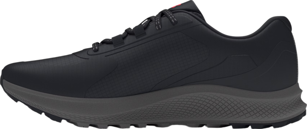 Tennarit ja kengät Under Armour Charged Bandit TR 3 SP Musta | 3028657-003, 1