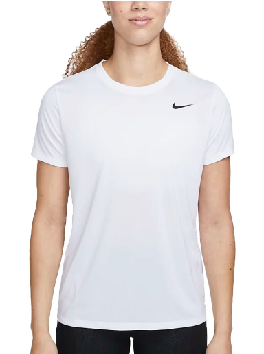 T-paita Nike Dri-FIT T-Shirt Valkoinen | dx0687-100