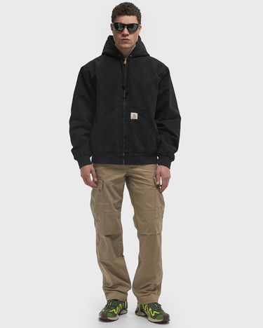 Cargo housut Carhartt WIP Regular Fit Cargo Pants Beige | I032467-8Y.02, 1