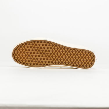 Tennarit ja kengät Vans Vans Authentic Valkoinen | VN0A5HZS9FQ1, 4