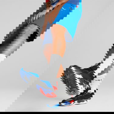 Tennarit ja kengät Puma Motorsport RS-X Monivärinen | 307538_01, 3