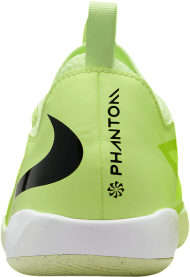 Tennarit ja kengät Nike JR PHANTOM 6 LOW ACADEMY IC Vihreä | hq2035-800, 4