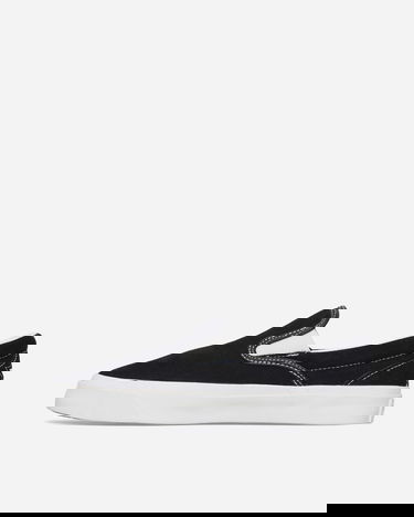 Tennarit ja kengät Converse One Star Slip-On Musta | 160545C, 4