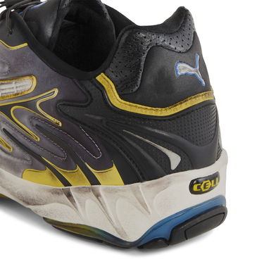 Tennarit ja kengät Puma A$AP ROCKY x INHALE Distressed Monivärinen | 402456_01, 9