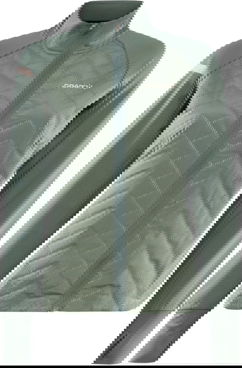 Tuulitakki Craft ADV SubZ 3 Vihreä | 1913621-626000