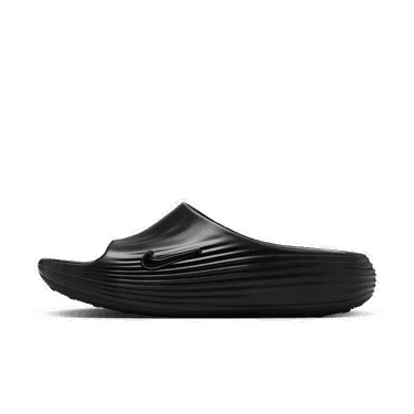 Tennarit ja kengät Nike ReactX Rejuven8 Slides Musta | HV4479-001, 2