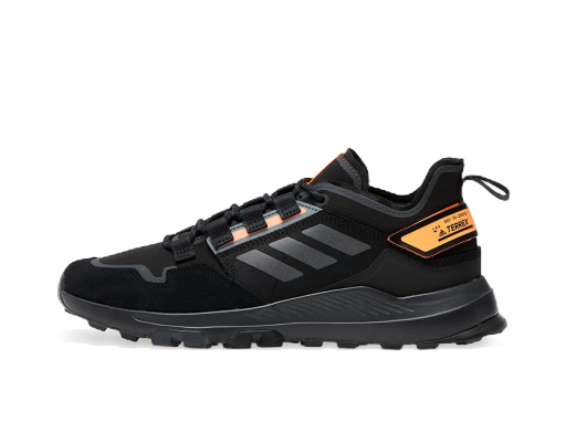 Outdoor adidas Performance Terrex Hikster Musta | EH3534