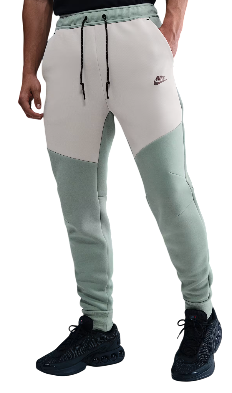 Verryttelyhousut Nike Nike Tech Fleece Sweatpants Vihreä | hv0959-020, 0
