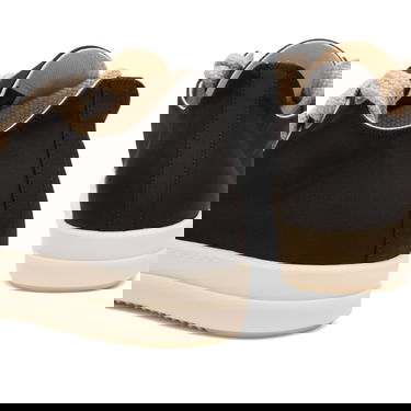 Tennarit ja kengät Rick Owens Rick Owens DRKSHDW Mega Bumper Low Lunar, Size EU 36 Musta | DS02E7839-NCV-91, 4