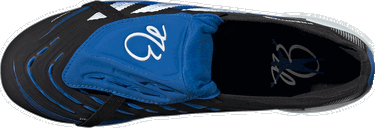 Tennarit ja kengät adidas Performance adidas PREDATOR ELITE FT FG JB Musta | JS3106, 3
