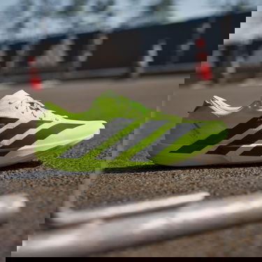 Tennarit ja kengät adidas Performance ADIZERO ADIOS 9 Keltainen | ih5066, 5