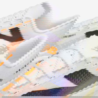 Tennarit ja kengät New Balance FuelCell SuperComp Elite v4, Size UK 10 Valkoinen | MRCELCW4, 3