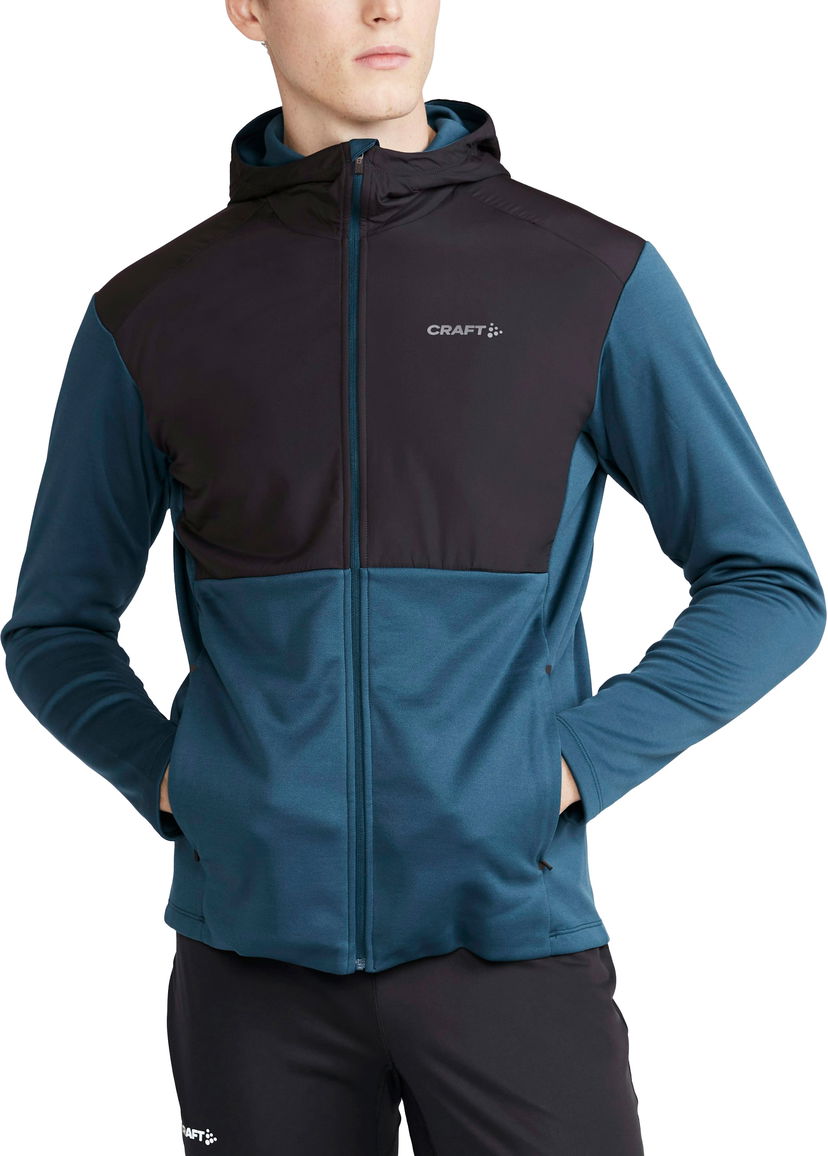 Tuulitakki Craft Jacket ADV Essence Jersey Sininen | 1912454-631999