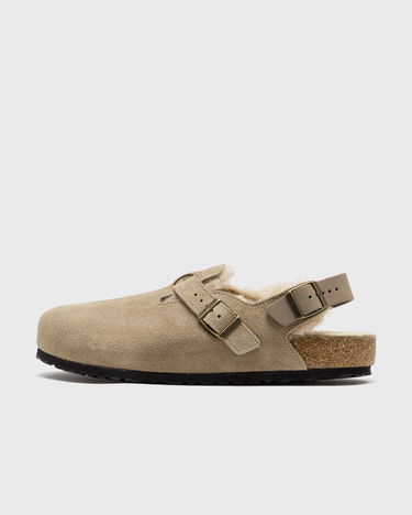 Tennarit ja kengät Birkenstock Tokio Shearling Beige | 1028327, 0