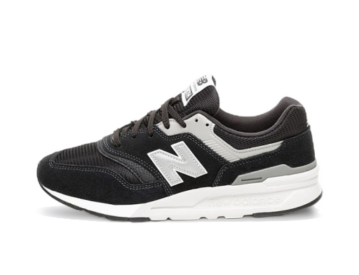 Tennarit ja kengät New Balance 997 Musta | CM997HCC