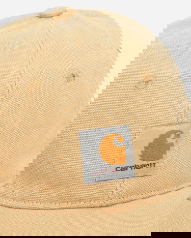 Korkki Carhartt WIP Icon Cap Beige | I033359 1YHXX, 5