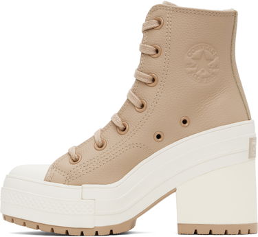 Tennarit ja kengät Converse Chuck 70 De Luxe Weatherized Boots Beige | A12345C, 2