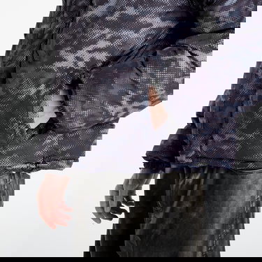 Puffer takki Wasted Paris Digicamo Reversible Puffer Jacket Monivärinen | WP_000328, 3