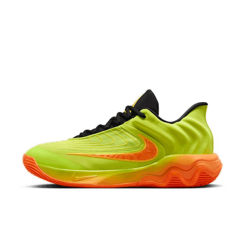 Koripallo Nike Giannis Immortality 4 „Halloween“ Vihreä | FQ3680-301
