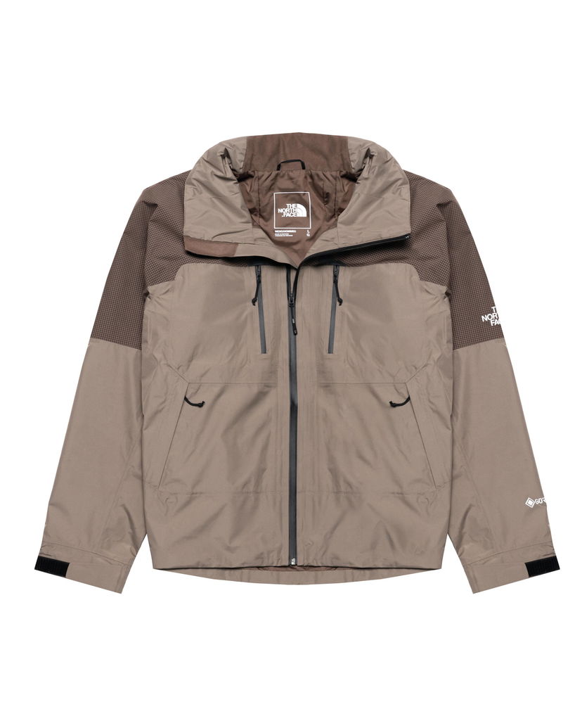 Takki The North Face Devils Thumb GORE-TEX Jacket Ruskea | NF0A8CG3DHI1